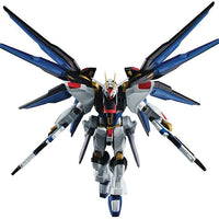 Gundam Universe 6 Inch Action Figure Robot Spirits - Strike Freedom Gundam ZGMF-X20A GU-28