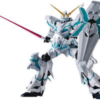 Gundam Universe 6 Inch Action Figure Robot Spirits - Unicorn Gundam MSG RX-0 GU-29