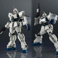 Gundam Universe 6 Inch Action Figure Series 3 - RX-79 G EZ-8 Gundam GU-08