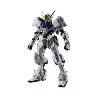 Gundam Universe Mobile Suit Gundam Iron-Blooded Orphans 6 Inch Action Figure - ASW-G-08 Gundam Barbatos Renewal GU-44