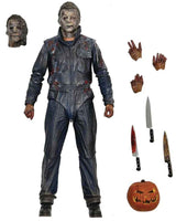 Halloween Ends 7 Inch Action Figure Ultimate - Michael Myers