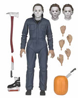 Halloween H2O 7 Inch Action Figure Ultimate - Michael Myers