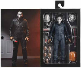 Halloween H2O 7 Inch Action Figure Ultimate - Michael Myers