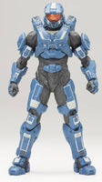 Halo 4 PVC Statue ArtFX+ - Mjolnir Mark VI Armor (Does Not Include Techsuit Body)