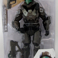 Halo 5 Guardians 5 Inch Action Figure Series 2 - Spartan Buck