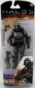 Halo 5 Guardians 5 Inch Action Figure Series 2 - Spartan Buck