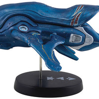 Halo 5 Inch Vehicle Figure Replica Series - Covenant Banshee