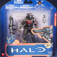 Halo Anniversary 5 Inch Action Figure Series 2 - Mickey from Halo 3: ODST