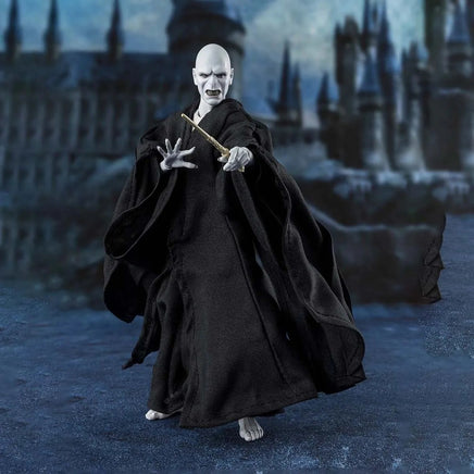 Harry Potter and the Goblet of Fire 6 Inch Action Figure S.H. Figuarts - Voldemort