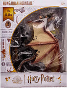 Harry Potter 11 Inch Static Figure Deluxe - Hungarian Horntail