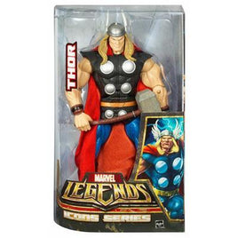 Hasbro Marvel Legends Icons Action Figures Series 1: Thor 12-Inch