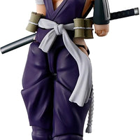 Hell’s Paradise 6 Inch Action Figure S.H. Figuarts - Jigokuraku Yuzuriha