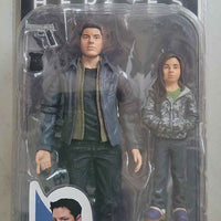 Heroes 6 Inch Action Figure Series 2 - Matt Parkman & Molly Walker