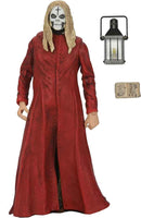 House Of 1000 Corpses 7 Inch Action Figure 20th Anniversary - Otis (Red Robe)