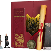 House of The Dragon Bust Statue - Rhaenyra Targaryen Collector Box