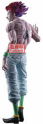 Hunter X Hunter 11 Inch Static Figure Grandista - Hisoka