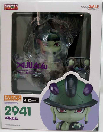 Hunter x Hunter 4 Inch Action Figure Nendoroid - Meruem #2941