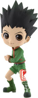Hunter x Hunter 6 Inch Static Figure Q posket - Gon Version B