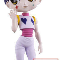 Hunter x Hunter 6 Inch Static Figure Q posket - Hisoka