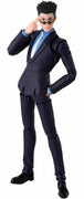 Hunter X Hunter 6 Inch Action Figure S.H. Figuarts - Leorio