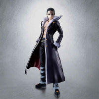 Hunter x Hunter 6 Inch Action Figure S.H.Figuarts - Chrollo