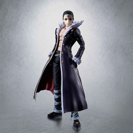 Hunter x Hunter 6 Inch Action Figure S.H.Figuarts - Chrollo