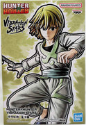 Hunter X Hunter 6 Inch Static Figure Vibration Stars - Kurapika