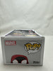 Pop Marvel 3.75 Inch Action Figure Spider-Man Into The Spiderverse - Miles Morales #529 Exclusive