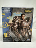 Fallout 6 Inch Static Figure Movie Maniacs - Maximus Unmasked Platinum