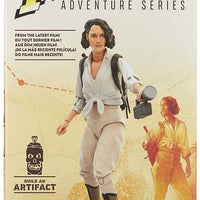 Indiana Jones 6 Inch Action Figure Wave 2 - Helena Shaw