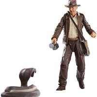 Indiana Jones 6 Inch Action Figure Wave 2 - Indiana Jones (Dial Of Destiny)