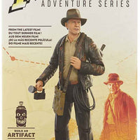 Indiana Jones 6 Inch Action Figure Wave 2 - Indiana Jones (Dial Of Destiny)