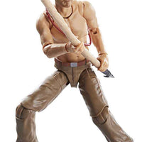 Indiana Jones 6 Inch Action Figure Wave 2 - Indiana Jones (Hypnotized)