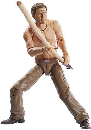 Indiana Jones 6 Inch Action Figure Wave 2 - Indiana Jones (Hypnotized)