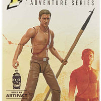 Indiana Jones 6 Inch Action Figure Wave 2 - Indiana Jones (Hypnotized)