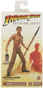 Indiana Jones 6 Inch Action Figure Wave 2 - Indiana Jones (Hypnotized)