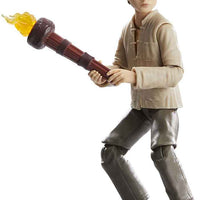 Indiana Jones 6 Inch Action Figure Wave 2 - Short Round