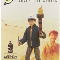 Indiana Jones 6 Inch Action Figure Wave 2 - Short Round