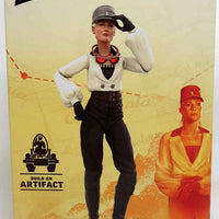 Indiana Jones 6 Inch Action Figure Wave 3 - Elsa Schneider (The Last Crusade)