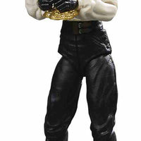 Indiana Jones 6 Inch Action Figure Wave 3 - Elsa Schneider (The Last Crusade)