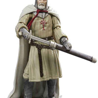 Indiana Jones 6 Inch Action Figure Wave 3 - Grail Knight (The Last Crusade)