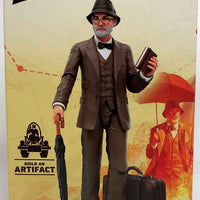 Indiana Jones 6 Inch Action Figure Wave 3 - Henry Jones Sr (The Last Crusade)