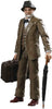 Indiana Jones 6 Inch Action Figure Wave 3 - Henry Jones Sr (The Last Crusade)