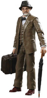 Indiana Jones 6 Inch Action Figure Wave 3 - Henry Jones Sr (The Last Crusade)