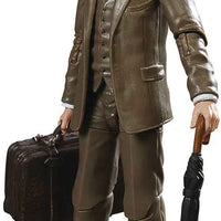 Indiana Jones 6 Inch Action Figure Wave 3 - Henry Jones Sr (The Last Crusade)