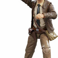 Indiana Jones 6 Inch Action Figure Wave 3 - Indiana Jones (The Last Crusade)