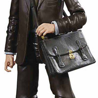 Indiana Jones 6 Inch Action Figure Wave 3 - Jurgen Voller (Dial Of Destiny)