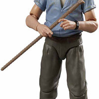 Indiana Jones 6 Inch Action Figure Wave 3 - Renaldo (Dial Of Destiny)