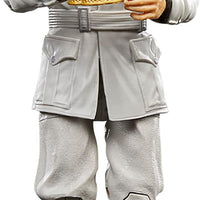 Indiana Jones 6 Inch Action Figure Wave 2.5 - Walter Donovan