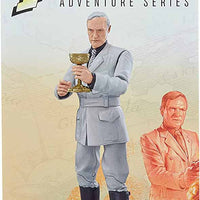 Indiana Jones 6 Inch Action Figure Wave 2.5 - Walter Donovan